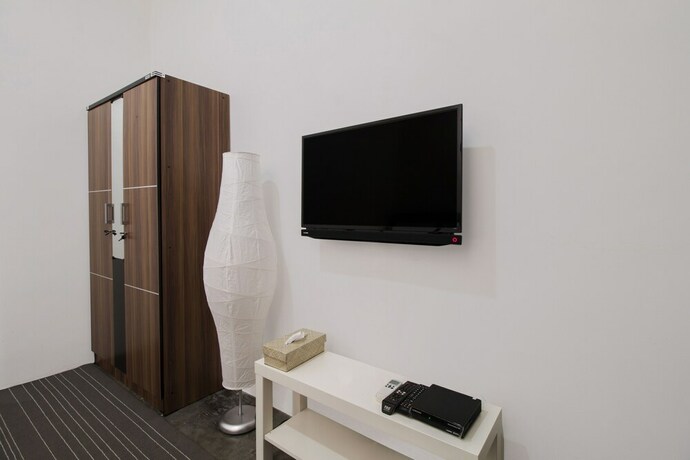 Imagen general del Hotel Reddoorz @ Radio Dalam. Foto 13