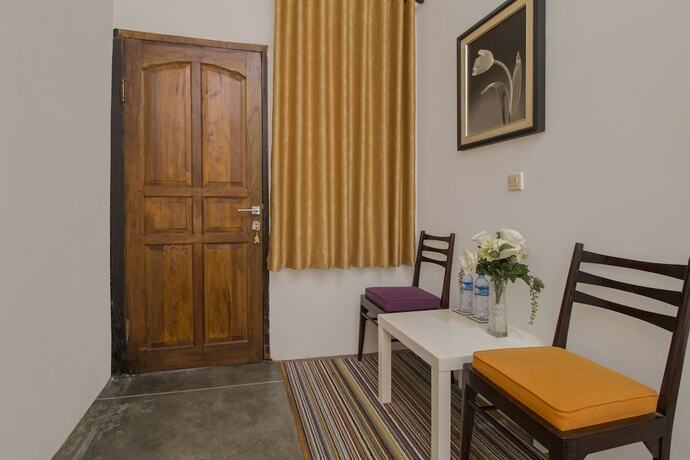 Imagen general del Hotel Reddoorz @ Radio Dalam. Foto 19