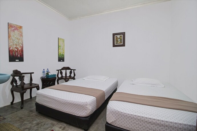 Imagen de la habitación del Hotel Reddoorz @ Radio Dalam. Foto 27