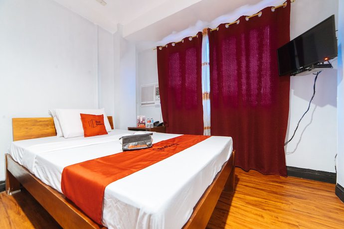 Imagen general del Hotel Reddoorz @ Rosario Street Bacolod. Foto 1