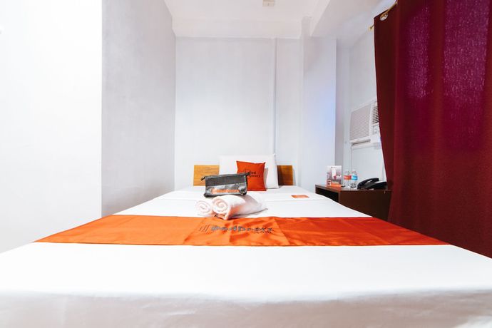 Imagen de la habitación del Hotel Reddoorz @ Rosario Street Bacolod. Foto 5