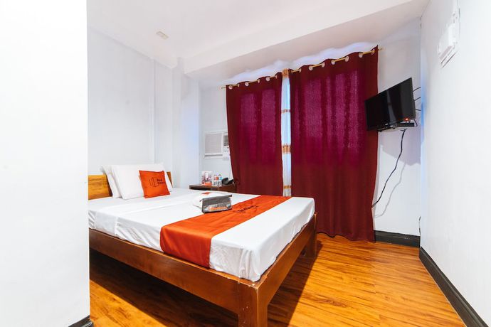 Imagen de la habitación del Hotel Reddoorz @ Rosario Street Bacolod. Foto 6