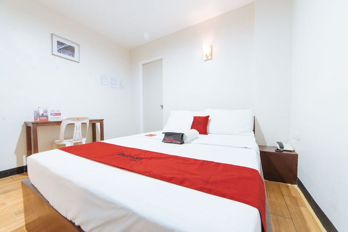 Imagen de la habitación del Hotel Reddoorz @ Rosario Street Bacolod. Foto 7