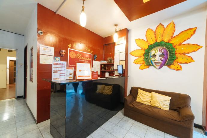 Imagen de los interiores del Hotel Reddoorz @ Rosario Street Bacolod. Foto 20
