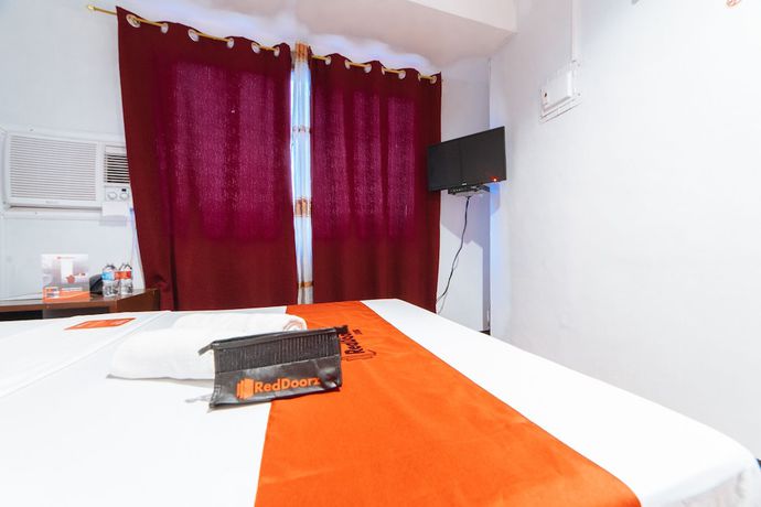Imagen de la habitación del Hotel Reddoorz @ Rosario Street Bacolod. Foto 12