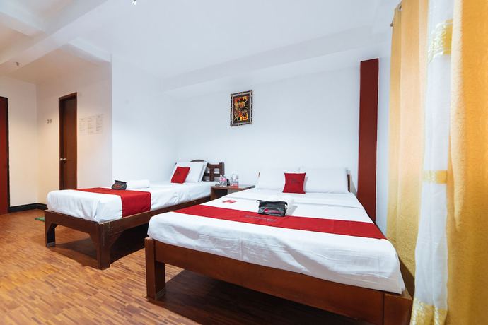 Imagen de la habitación del Hotel Reddoorz @ Rosario Street Bacolod. Foto 14