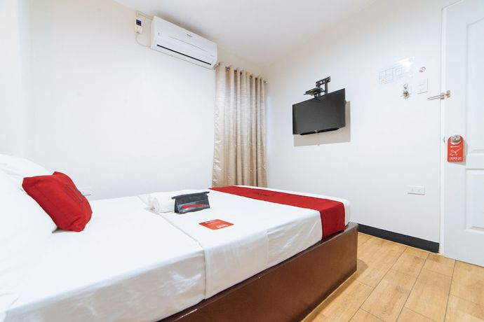Imagen de la habitación del Hotel Reddoorz @ Rosario Street Bacolod. Foto 15