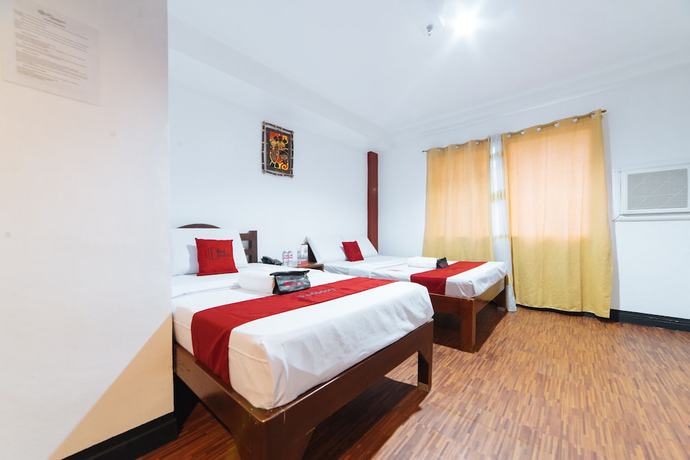 Imagen de la habitación del Hotel Reddoorz @ Rosario Street Bacolod. Foto 17