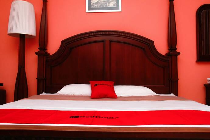 Imagen general del Hotel Reddoorz @ Sersan Bajuri. Foto 4