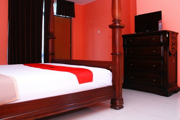 Imagen de la habitación del Hotel Reddoorz @ Sersan Bajuri. Foto 18