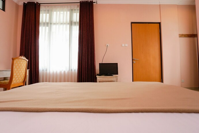 Imagen de la habitación del Hotel Reddoorz @ Sersan Bajuri. Foto 19