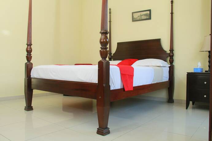 Imagen de la habitación del Hotel Reddoorz @ Sersan Bajuri. Foto 23