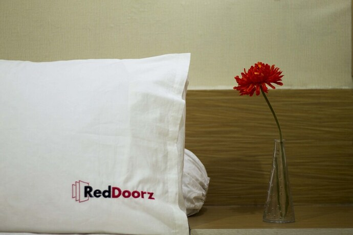 Imagen de la habitación del Hotel Reddoorz @ Sersan Bajuri. Foto 26