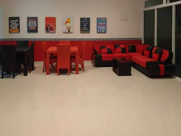 Imagen general del Hotel Reddoorz @ Sindangbarang Bogor. Foto 2