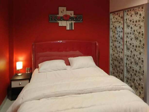 Imagen general del Hotel Reddoorz @ Sindangbarang Bogor. Foto 4