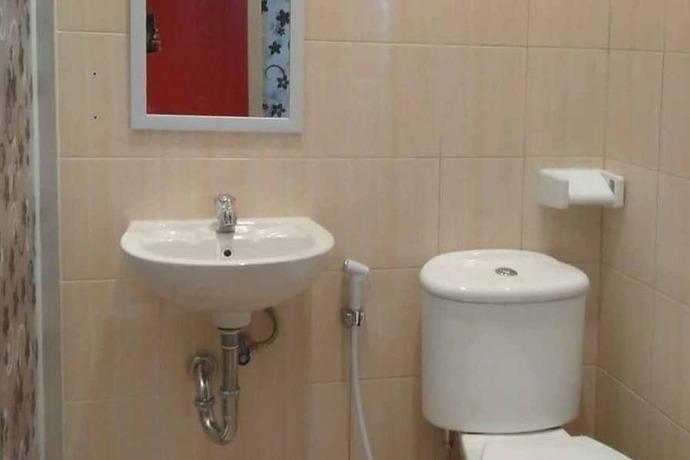 Imagen general del Hotel Reddoorz @ Sindangbarang Bogor. Foto 5