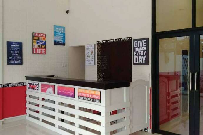 Imagen general del Hotel Reddoorz @ Sindangbarang Bogor. Foto 6