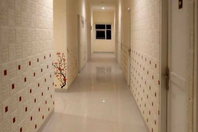 Imagen general del Hotel Reddoorz @ Sindangbarang Bogor. Foto 7