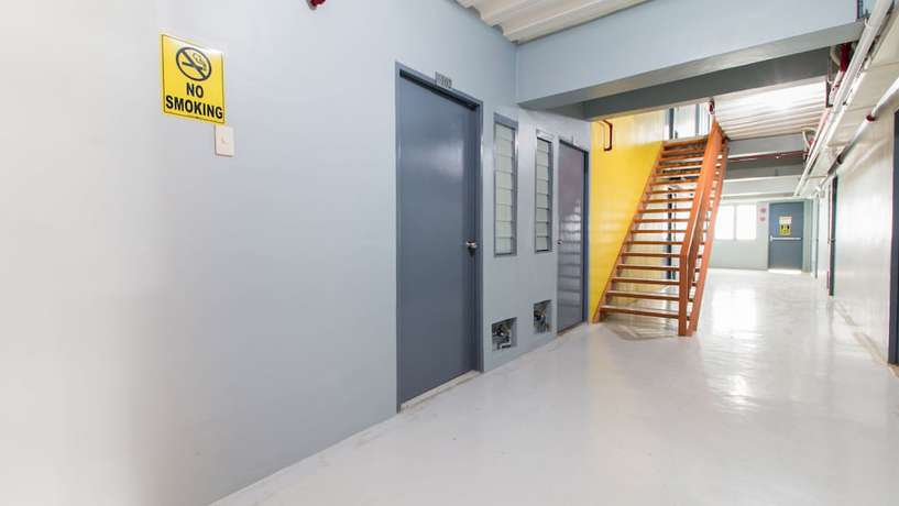 Imagen de los interiores del Hotel Reddoorz @ Sunfields Lipa Batangas. Foto 18