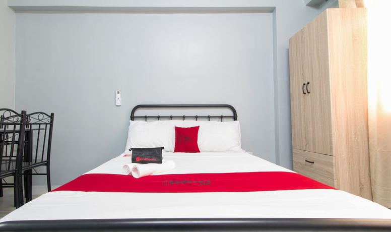 Imagen de la habitación del Hotel Reddoorz @ Sunfields Lipa Batangas. Foto 8