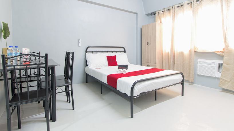 Imagen de la habitación del Hotel Reddoorz @ Sunfields Lipa Batangas. Foto 13