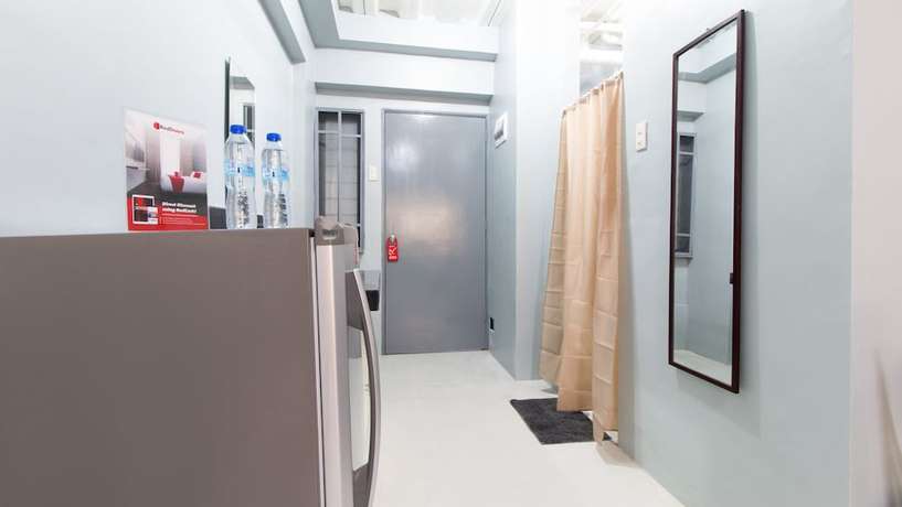Imagen de la habitación del Hotel Reddoorz @ Sunfields Lipa Batangas. Foto 14