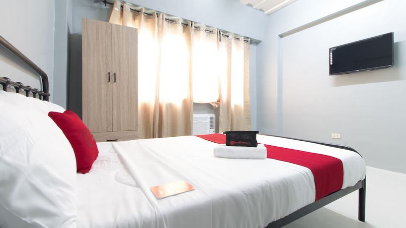 Imagen de la habitación del Hotel Reddoorz @ Sunfields Lipa Batangas. Foto 15
