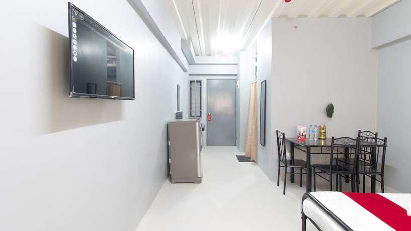 Imagen de la habitación del Hotel Reddoorz @ Sunfields Lipa Batangas. Foto 16