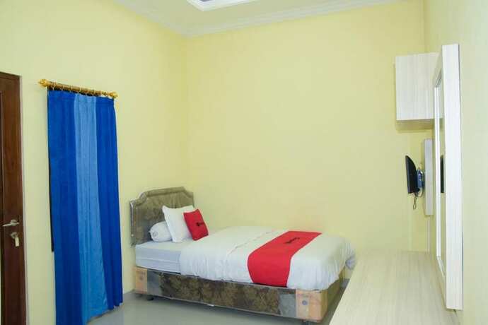 Imagen general del Hotel Reddoorz Syariah Near Jogja City Mall 2. Foto 1