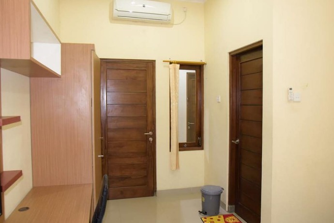 Imagen general del Hotel Reddoorz Syariah Near Jogja City Mall 2. Foto 6