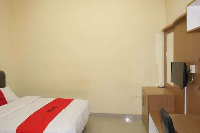 Imagen general del Hotel Reddoorz Syariah Near Jogja City Mall 2. Foto 7