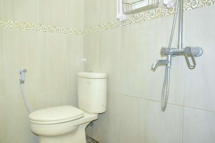 Imagen general del Hotel Reddoorz Syariah Near Jogja City Mall 2. Foto 8