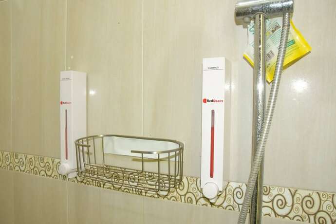 Imagen general del Hotel Reddoorz Syariah Near Jogja City Mall 2. Foto 9