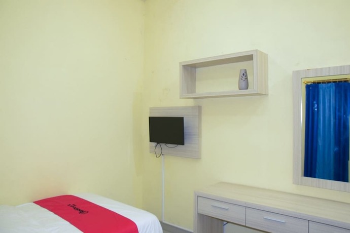 Imagen general del Hotel Reddoorz Syariah Near Jogja City Mall 2. Foto 12