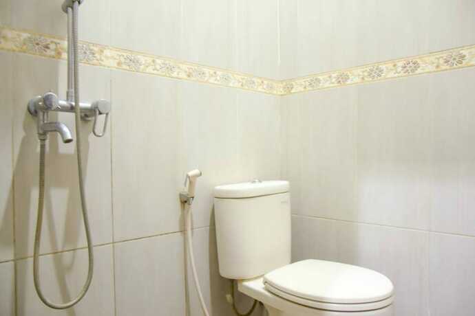 Imagen general del Hotel Reddoorz Syariah Near Jogja City Mall 2. Foto 13