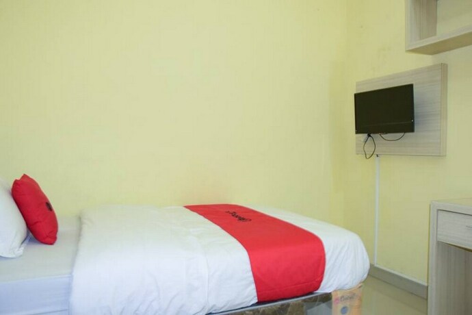 Imagen de la habitación del Hotel Reddoorz Syariah Near Jogja City Mall 2. Foto 24