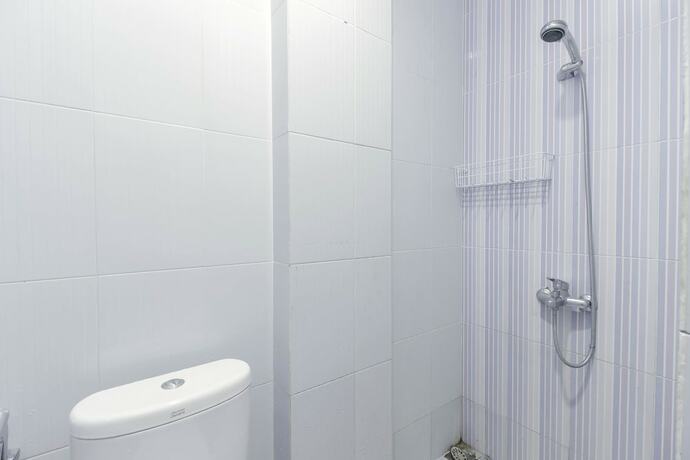 Imagen general del Hotel Reddoorz Syariah Near Metropolitan Mall Bekasi. Foto 4