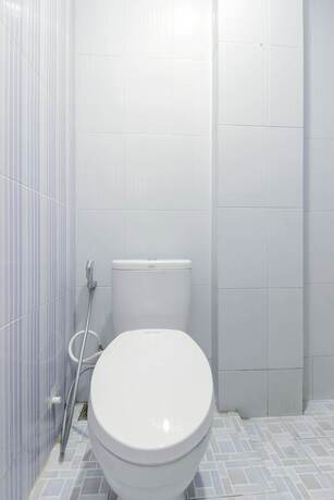 Imagen general del Hotel Reddoorz Syariah Near Metropolitan Mall Bekasi. Foto 6