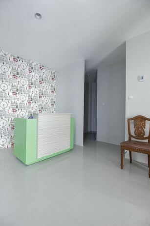 Imagen general del Hotel Reddoorz Syariah Near Metropolitan Mall Bekasi. Foto 7