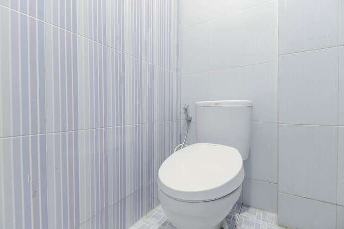 Imagen general del Hotel Reddoorz Syariah Near Metropolitan Mall Bekasi. Foto 10