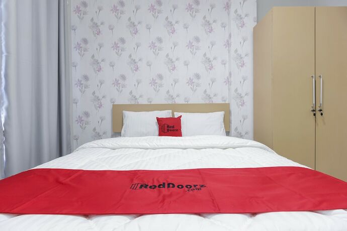 Imagen general del Hotel Reddoorz Syariah Near Metropolitan Mall Bekasi. Foto 11
