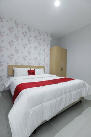 Imagen general del Hotel Reddoorz Syariah Near Metropolitan Mall Bekasi. Foto 15