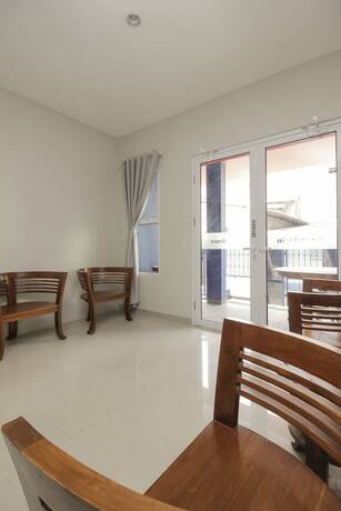 Imagen general del Hotel Reddoorz Syariah Near Metropolitan Mall Bekasi. Foto 16