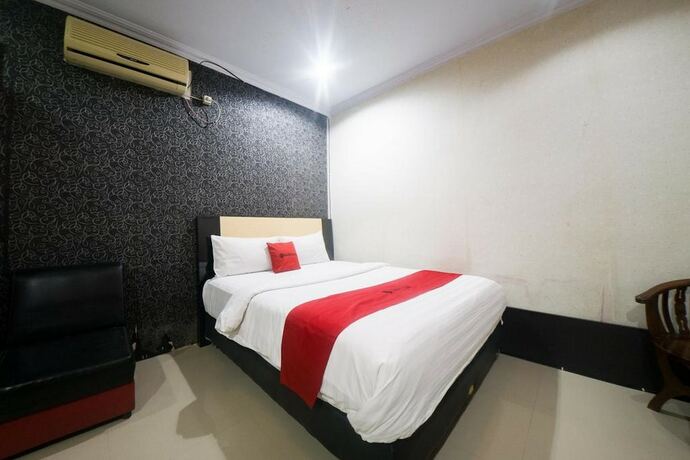 Imagen general del Hotel Reddoorz Syariah Near Rsud Ainun Habibie Gorontalo. Foto 1