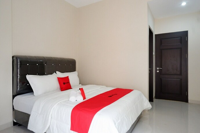 Imagen general del Hotel Reddoorz Syariah Near Rsud Margono Purwokerto. Foto 1