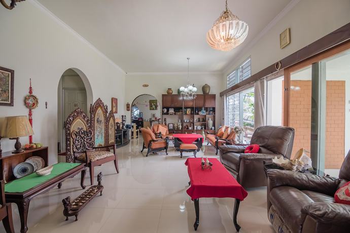 Imagen de los interiores del Hotel Reddoorz Syariah Plus @ Banjarbaru. Foto 16