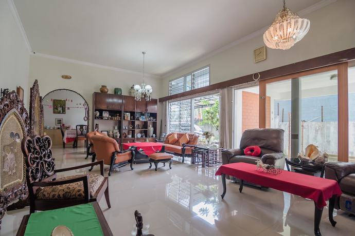 Imagen de los interiores del Hotel Reddoorz Syariah Plus @ Banjarbaru. Foto 17