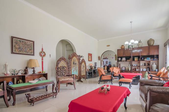 Imagen de los interiores del Hotel Reddoorz Syariah Plus @ Banjarbaru. Foto 19