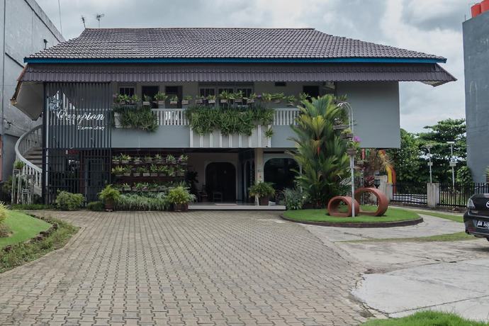 Imagen general del Hotel Reddoorz Syariah Plus @ Banjarbaru. Foto 1