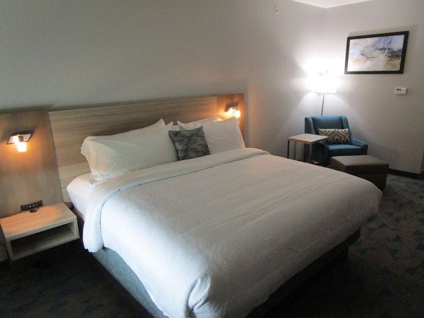 Imagen de la habitación del Hotel Reddy Bonham. Foto 6